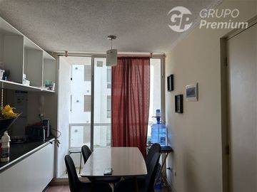 Departamento en Venta en Emilio Apey 555