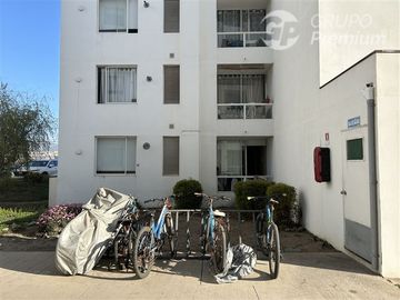 Departamento en Venta en Emilio Apey 555