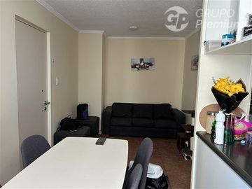 Departamento en Venta en Emilio Apey 555