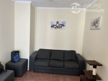 Departamento en Venta en Emilio Apey 555
