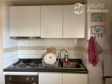 Departamento en Venta en Emilio Apey 555
