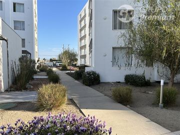 Departamento en Venta en Emilio Apey 555