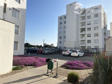 Departamento en Venta en Emilio Apey 555
