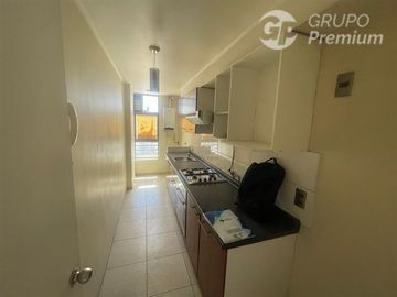 Departamento en Venta en Vicuña Mackenna llegando departamental