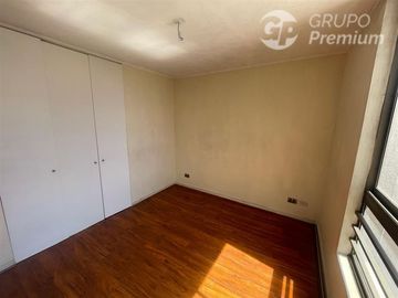 Departamento en Venta en Vicuña Mackenna llegando departamental