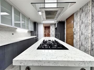 Departamento en Venta en Club de Golf Los Leones