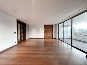 Departamento en Venta en Club de Golf Los Leones