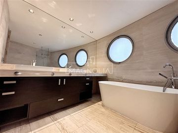 Departamento en Venta en Club de Golf Los Leones