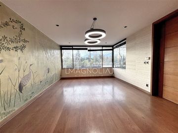 Departamento en Venta en Club de Golf Los Leones