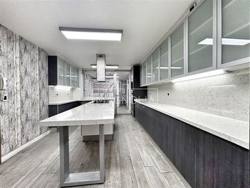 Departamento en Venta en Club de Golf Los Leones