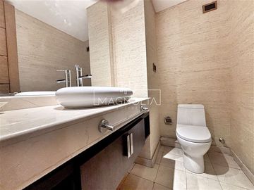 Departamento en Venta en Club de Golf Los Leones