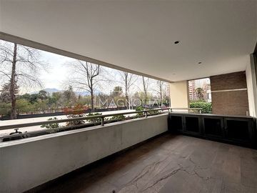 Departamento en Venta en Club de Golf Los Leones