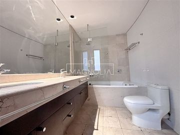 Departamento en Venta en Club de Golf Los Leones