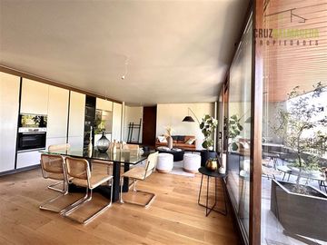 Departamento en Venta en Vespucio