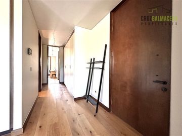 Departamento en Venta en Vespucio