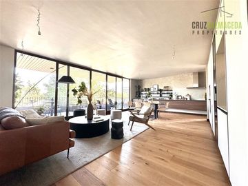 Departamento en Venta en Vespucio