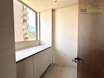 Departamento en Venta en Vespucio