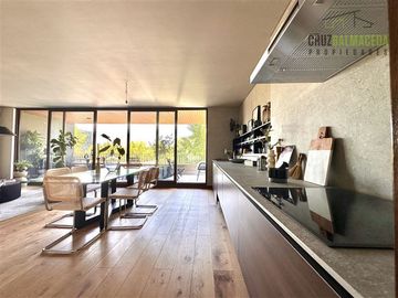 Departamento en Venta en Vespucio