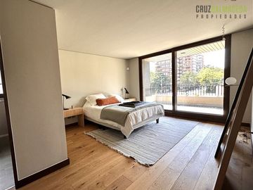 Departamento en Venta en Vespucio