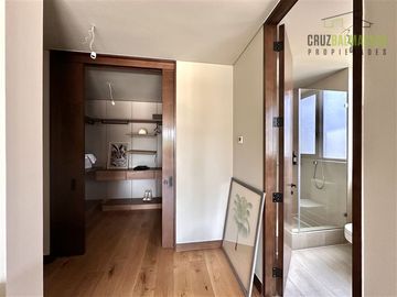 Departamento en Venta en Vespucio