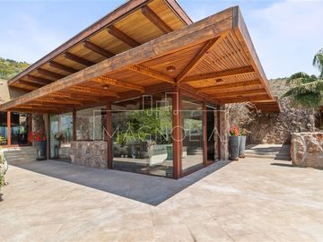 Casa en Venta en LA HACIENDA DE CHICUREO