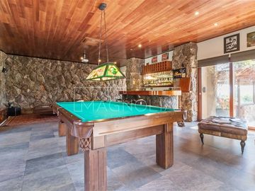 Casa en Venta en LA HACIENDA DE CHICUREO