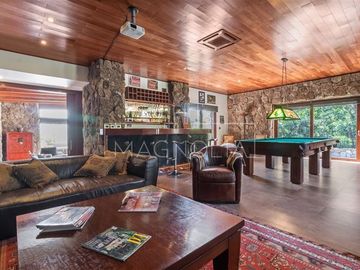 Casa en Venta en LA HACIENDA DE CHICUREO