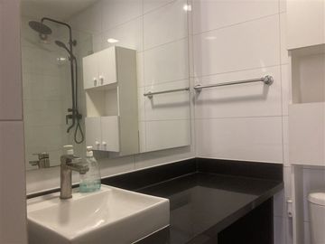 Departamento en Venta en Las Carmelitas y General Carol Urzúa