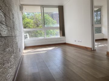Departamento en Venta en Las Carmelitas y General Carol Urzúa