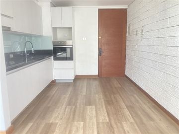 Departamento en Venta en Las Carmelitas y General Carol Urzúa