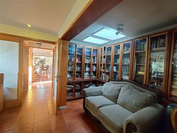 Casa en Venta en Metro Fernando Castillo Velasco