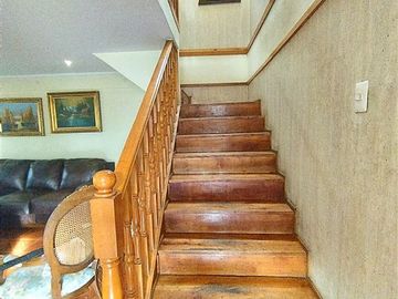 Casa en Venta en Metro Fernando Castillo Velasco