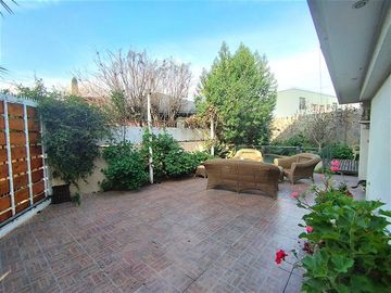 Casa en Venta en Metro Fernando Castillo Velasco