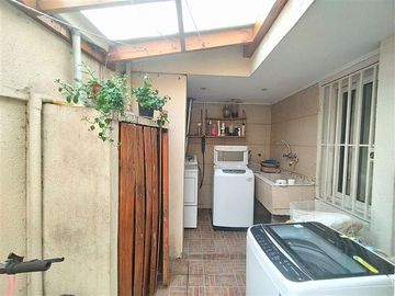 Casa en Venta en Metro Fernando Castillo Velasco
