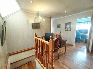Casa en Venta en Metro Fernando Castillo Velasco