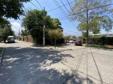 Casa en Venta en Metro Fernando Castillo Velasco