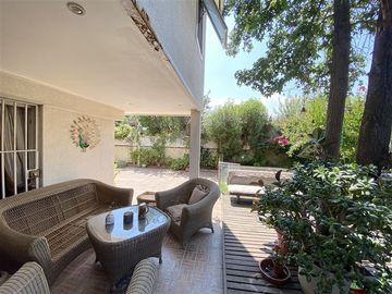 Casa en Venta en Metro Fernando Castillo Velasco