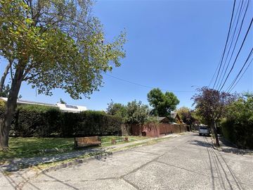 Casa en Venta en Metro Fernando Castillo Velasco