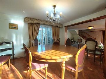 Casa en Venta en Metro Fernando Castillo Velasco