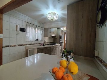 Casa en Venta en Metro Fernando Castillo Velasco