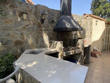 Casa en Venta en Metro Fernando Castillo Velasco