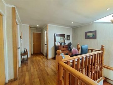 Casa en Venta en Metro Fernando Castillo Velasco
