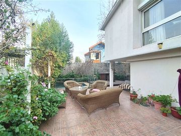 Casa en Venta en Metro Fernando Castillo Velasco