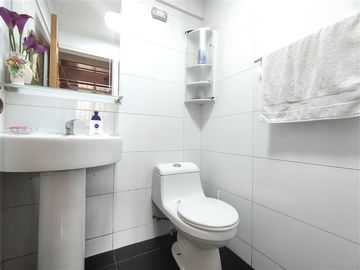 Casa en Venta en Metro Fernando Castillo Velasco