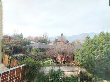 Casa en Venta en Metro Fernando Castillo Velasco