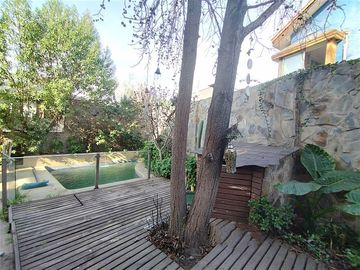 Casa en Venta en Metro Fernando Castillo Velasco