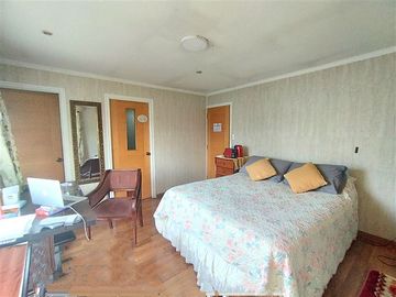 Casa en Venta en Metro Fernando Castillo Velasco
