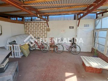 Sitio en Venta en 9 de Enero / Sierra