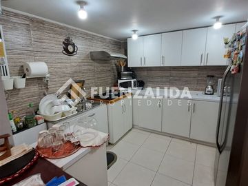 Sitio en Venta en 9 de Enero / Sierra