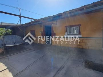 Sitio en Venta en 9 de Enero / Sierra